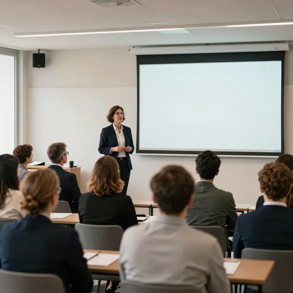 Formation professionnelle